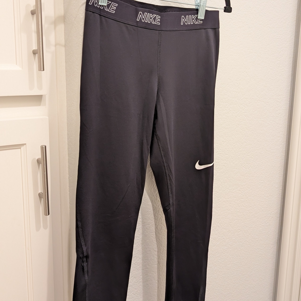Nike Black Leggings